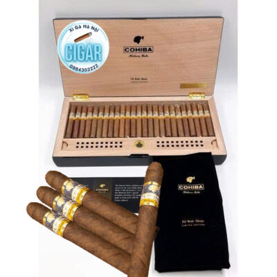 cohiba mini