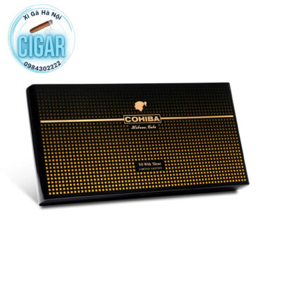 cohiba mini