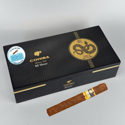 xì gà cohiba