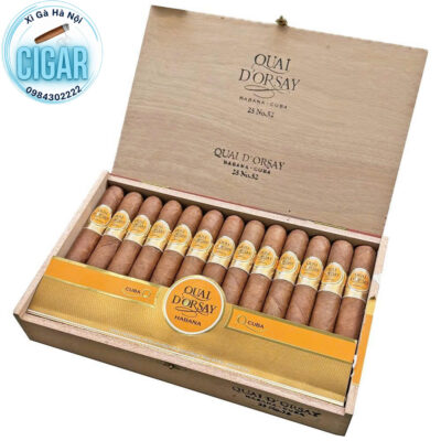 xì gà new