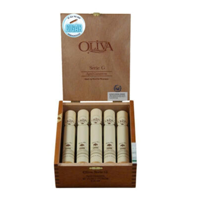 xì gà oliva
