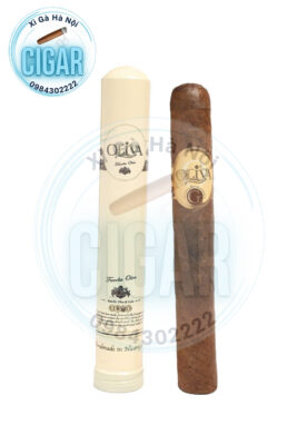 xì gà oliva