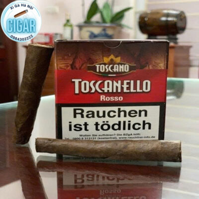 Xì Gà Toscanelo
